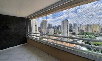 Imagem 4: São Paulo - Apartamento Padrão - Vila Olímpia