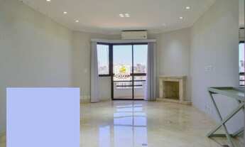 Imagem 2: Apartamento à venda, Perdizes, 116m², 2 suítes, 3 vagas!