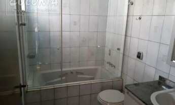 Imagem 7: Santo André - Casa Padrão - Campestre