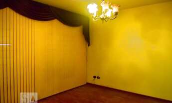 Imagem 3: Casa para Aluguel - Vila do Castelo, 3 Quartos, 180 m2