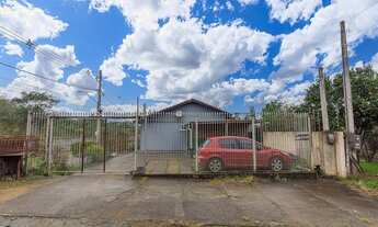 Imagem 1: Barbada, casa de 2 dormitórios no Jardim Betânia em cachoeirinha