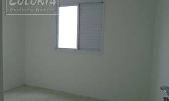 Imagem 7: Santo André - Apartamento Padrão - Vila América