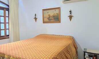 Imagem 7: Casa à venda em Vargem Grande com 180 m2 de área construida, incluindo piscina e sauna a