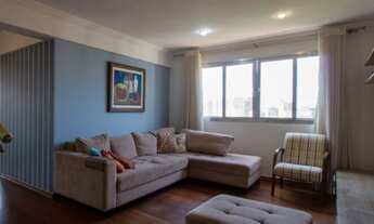 Imagem: São Paulo - Apartamento Padrão - Vila