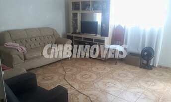 Imagem 3: Casa - Jardim Santa Genebra - Campinas