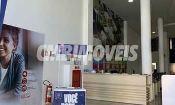 Imagem 5: Prédio - Guanabara - Campinas