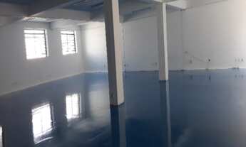 Imagem 6: Barracão - Jardim do Trevo - Campinas