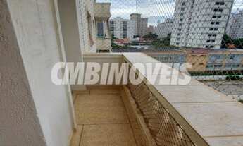 Imagem 6: Apartamento - Cambuí - Campinas