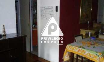 Imagem 2: Apartamento à venda, 2 quartos, Tijuca - RIO DE JANEIRO/RJ