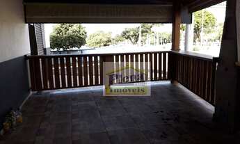 Imagem 2: Salão Comercial para alugar - Planalto do Sol - Sumaré/SP