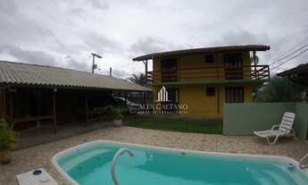 Imagem: Casa com 5 dormitórios à venda, 250 m²