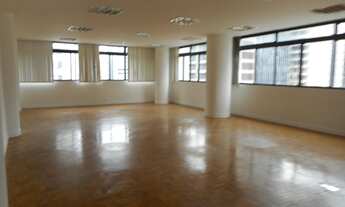 Imagem: SãO PAULO - Conjunto Comercial/Sala - Bela