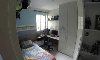 Imagem 6: FBM Apartamento para venda amplo com 3 quartos suite e varanda em Morada de Laranjeiras