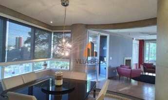 Imagem 5: Apartamento com 3 dormitórios à venda, 205 m² por R$ 1.730.000,00 - Jardim - Santo André/S