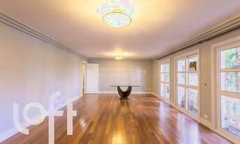 Imagem 2: São Paulo - Apartamento Padrão - Jardim Paulista