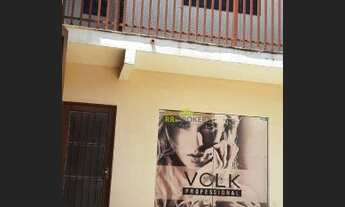 Imagem 4: Sobrado com 4 dormitórios para alugar, 220 m² por R$ 2.200,00/mês - Jardim Urano - São Jos