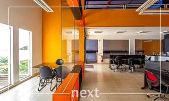 Imagem 6: Prédio - Vila Lemos - Campinas