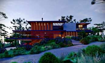 Imagem 6: Gramado - Casa Padrão - Aspen Mountain