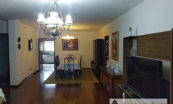 Imagem 3: Apartamento com 4 quartos no Edifício Presidente - Bairro Centro em Londrina