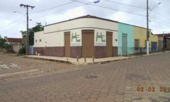 Imagem 3: Área à venda - Centro - Uruana/GO - PERÍODO DE VENDA: 04/07 a 03/08