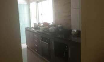 Imagem 4: Casa para venda possui 80 metros quadrados com 2 quartos em Icuí-Guajará - Ananindeua - Pa