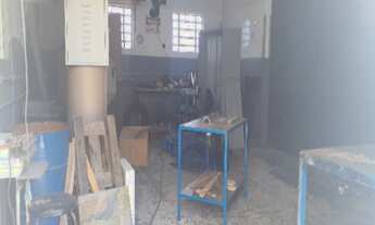 Imagem 5: Barracão - Jardim do Lago - Campinas