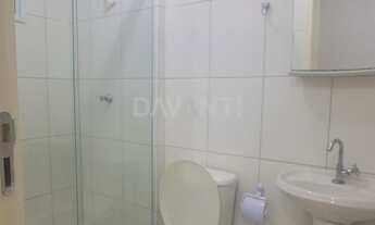 Imagem 6: Apartamento - Condomínio Mais Campos Salles - Valinhos