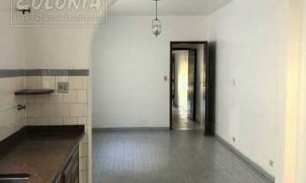 Imagem 6: Santo André - Casa Padrão - Vila Alzira