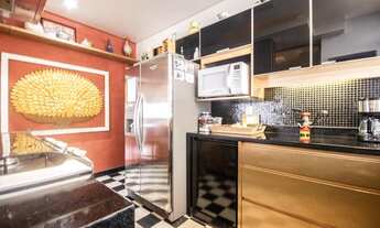 Imagem 7: Apartamento para aluguel, 2 quartos, 1 suíte, Cerqueira César - São Paulo/SP