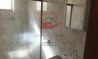 Imagem 4: Casa para aluguel tem 120 metros quadrados com 2 quartos em Loteamento Vila Olímpia - Taub