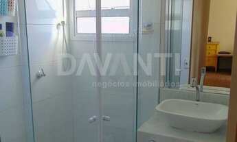 Imagem 7: Apartamento - Jardim Paulicéia - Campinas