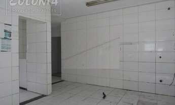 Imagem 7: Santo André - Loja/Salão - Vila Gilda