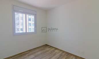 Imagem 6: Apartamento Venda Pinheiros 42 m² 1 Dormitórios