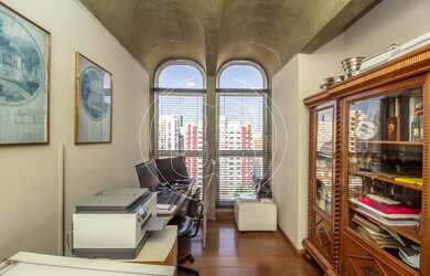 Imagem 12: São Paulo - Apartamento Padrão - Brooklin Novo