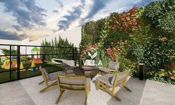 Imagem 5: Apartamento com 3 suites à venda, no Country - Cascavel/PR