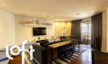 Imagem 5: São Paulo - Apartamento Padrão - Moema