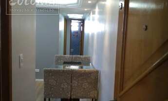 Imagem 6: São Bernardo do Campo - Apartamento Padrão - Santa Terezinha