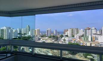 Imagem: Apartamento 2/4 com 02 vagas de garagem