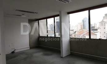 Imagem 7: Sala - Centro - Campinas