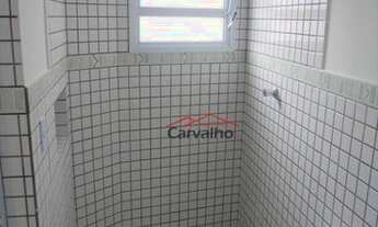 Imagem 4: Casa com 1 dormitório para alugar, 19 m² por R$ 850,00/mês - Vila Guilherme - São Paulo/SP