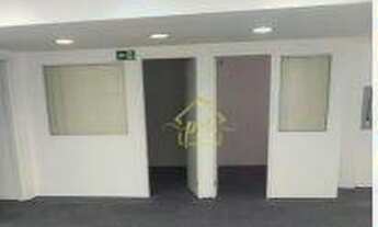 Imagem: Sala para alugar, 487 m² por R$ 10.000/mês