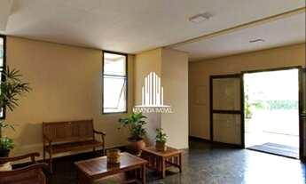 Imagem 6: Apartamento no Jardim Ampliação- São Paulo, SP