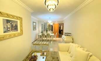 Imagem: Cobertura para venda com 200 metros quadrados