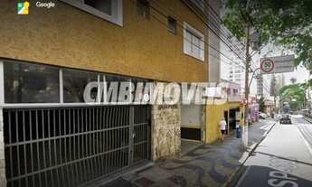 Imagem: Kitnet - Centro - Campinas