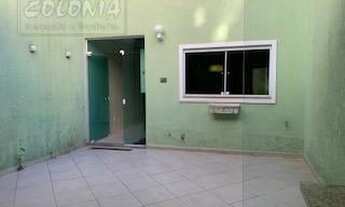 Imagem 3: Santo André - Casa Padrão - Parque Novo Oratório