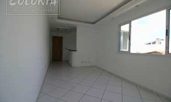 Imagem 3: Santo André - Apartamento Padrão - Vila Curuçá