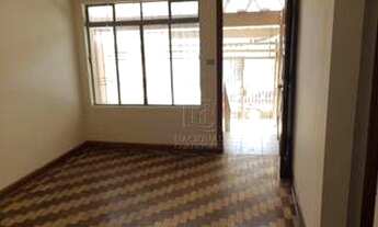 Imagem 3: Casa residencial à venda, Vila Alto de Santo André, Santo André - CA1482