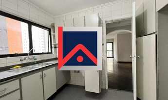 Imagem 6: Venda Apartamento 3 Dormitórios - 100 m² Moema