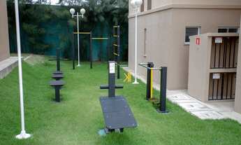 Imagem 4: Apartamento com 2 dormitórios à venda, 48 m² por R$ 209.000,00 - Parangaba - Fortaleza/CE