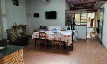 Imagem 6: Casa excelente no Estoril - Aceita imóveis em BH ou sítio próximo